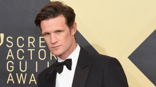 Former Doctor Matt Smith to play Charles Manson for <i>American Psycho</i>'s Mary Harron<em></em>